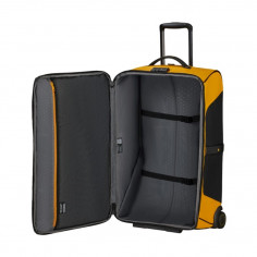 Maletas Ecodiver Samsonite Amarillo 67 cm 2