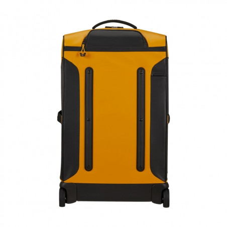 Maletas Ecodiver Samsonite Amarillo 67 cm