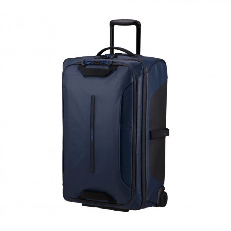 Maletas Ecodiver Samsonite Night Blue 67 cm