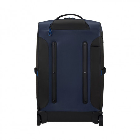 Maletas Ecodiver Samsonite Night Blue 67 cm