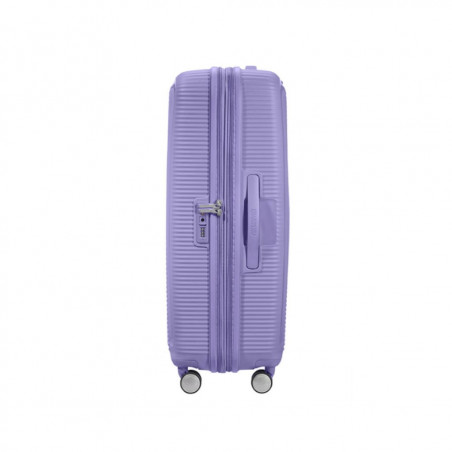 Maleta American Tourister SOUNDBOX 77 cm Lavender