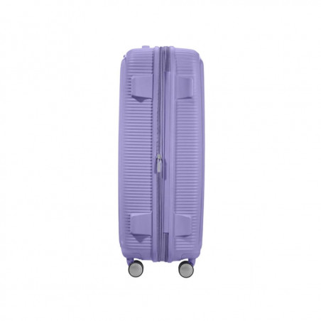 Maleta American Tourister SOUNDBOX 77 cm Lavender