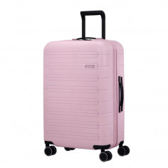 Maleta American Tourister NOVASTREAM Soft Pink 67cm