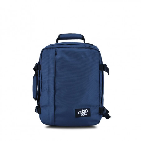 Classic Backpack 28l Navy Cabin Zero