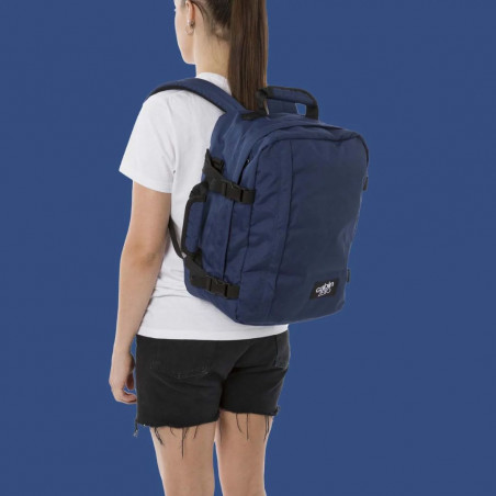 Classic Backpack 28l Navy Cabin Zero