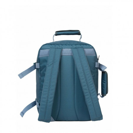Classic Backpack 28l Aruba Blue Cabin Zero