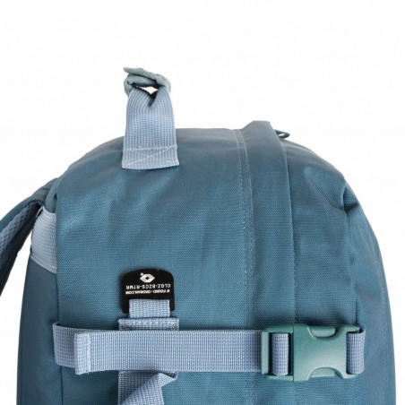 Classic Backpack 28l Aruba Blue Cabin Zero
