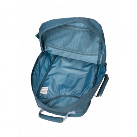 Classic Backpack 28l Aruba Blue Cabin Zero