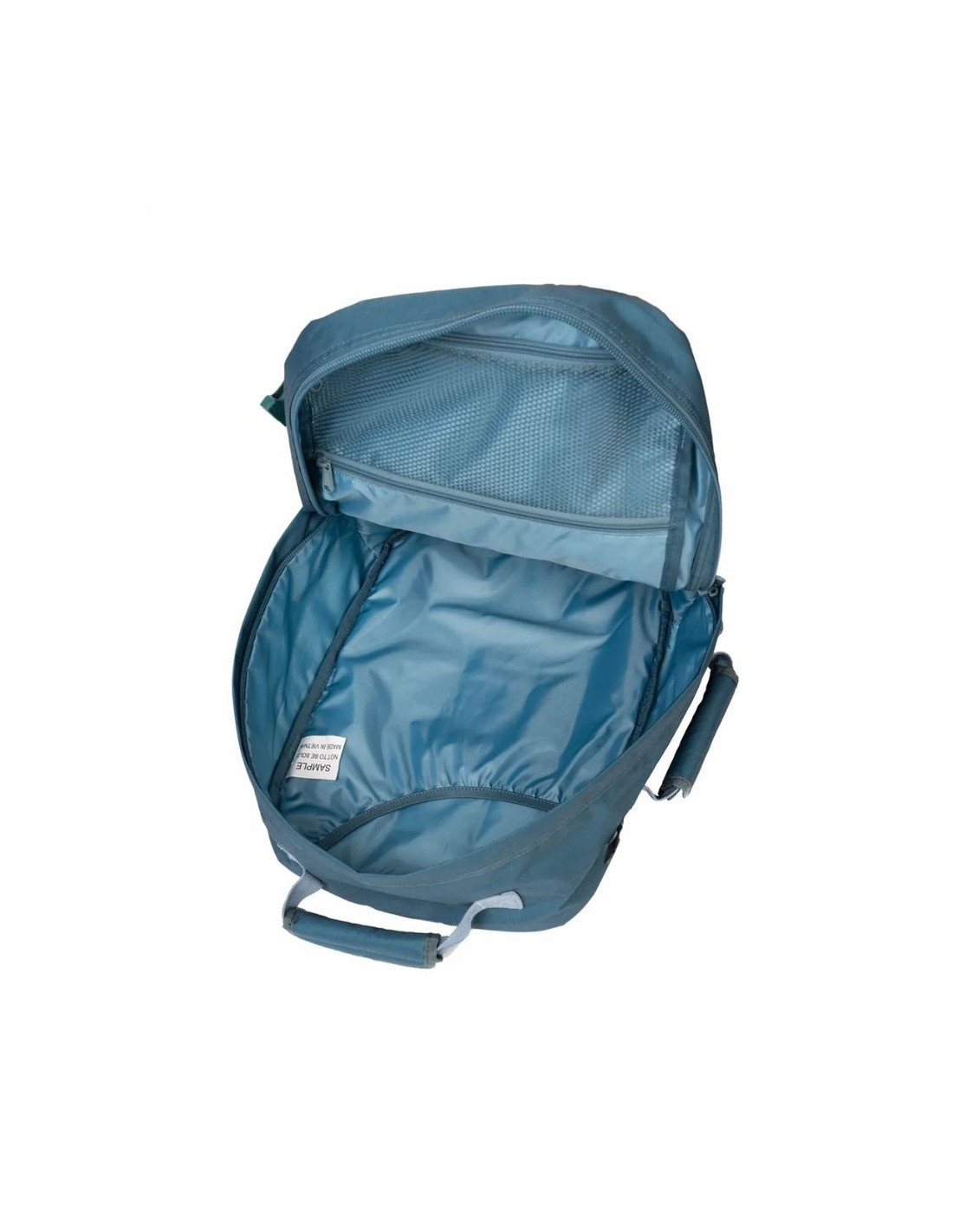 Mochila Cabin Zero 28 L. Classic Backpack Aruba Blue - Envío Gratis