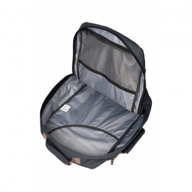 Mochila Cabin Zero 28 L. Classic Backpack Black Sand - Envío Gratis