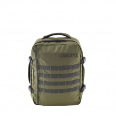 Military Tactical Backpack 28l Green