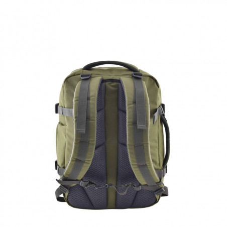 Military Tactical Backpack 28l Green