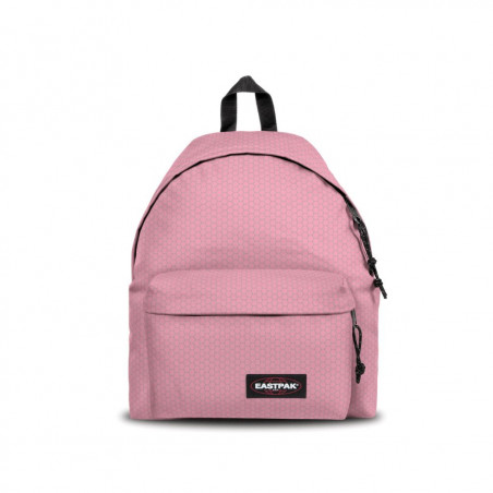 Mochila Padded Pakr Refleks Pink Eastpak