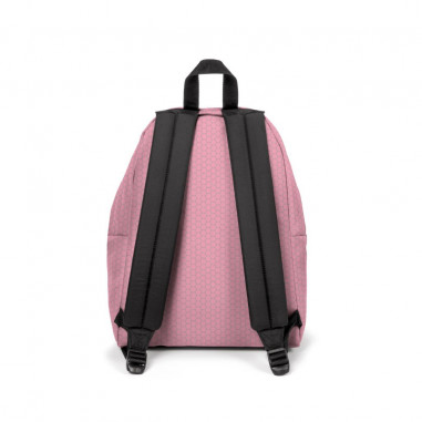 Mochila Padded Pakr Refleks Pink Eastpak