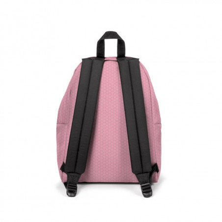 Mochila Padded Pakr Refleks Pink Eastpak