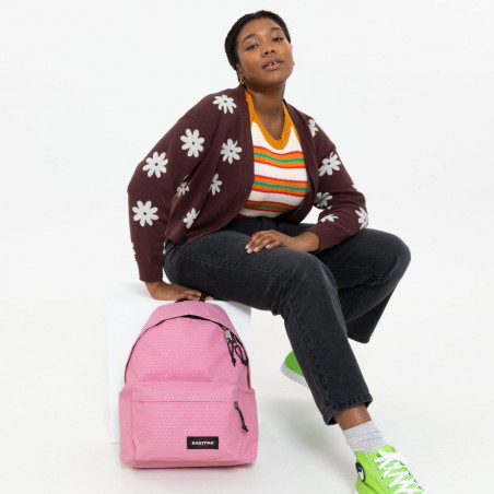 Mochila Padded Pakr Refleks Pink Eastpak