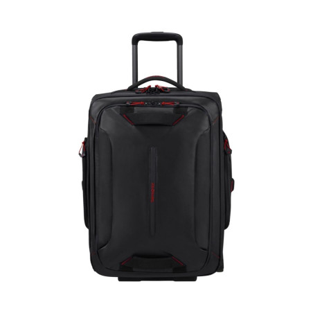 Bolsa de Viaje con Ruedas Ecodiver Samsonite Negro 55cm