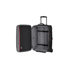 Bolsa de Viaje con Ruedas Ecodiver Samsonite Negro 55cm 2