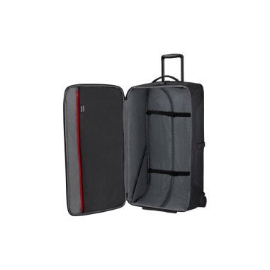 Bolsa de Viaje con Ruedas Ecodiver Samsonite Negro 79cm