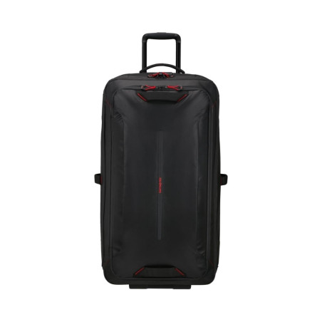Bolsa de Viaje con Ruedas Ecodiver Samsonite Negro 79cm