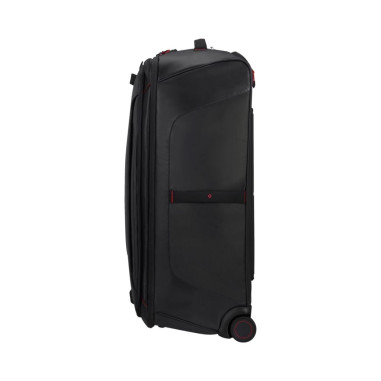 Bolsa de Viaje con Ruedas Ecodiver Samsonite Negro 79cm