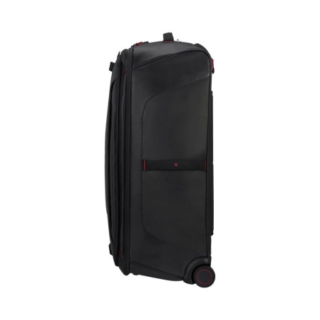 Bolsa de Viaje con Ruedas Ecodiver Samsonite Negro 79cm