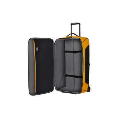 Bolsa de Viaje con Ruedas Ecodiver Samsonite Amarillo 79cm