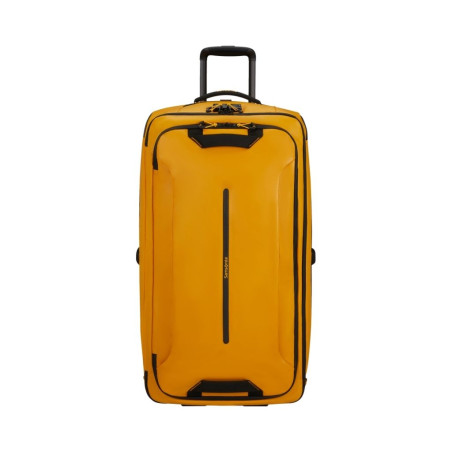 Bolsa de Viaje con Ruedas Ecodiver Samsonite Amarillo 79cm