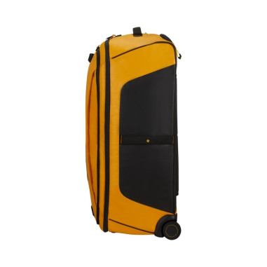 Bolsa de Viaje con Ruedas Ecodiver Samsonite Amarillo 79cm