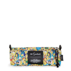 Benchmark Single The Simpsons Color Eastpak