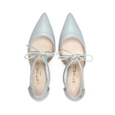 Zapatos con Cordones Thelma Cielo Martinelli 2