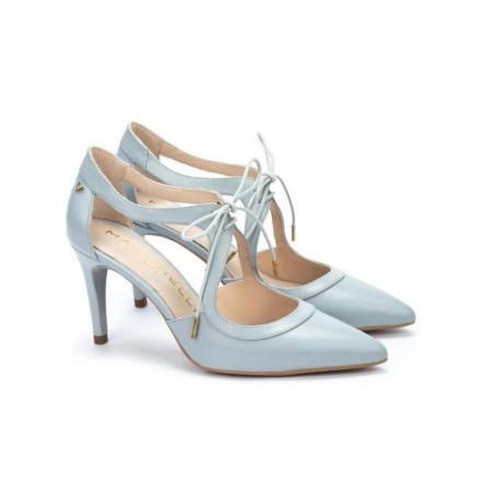 Zapatos con Cordones Thelma Cielo Martinelli