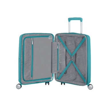 Maleta American Tourister SOUNDBOX 55...