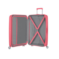 Maleta American Tourister SOUNDBOX 67 Sun Kissed Coral 2