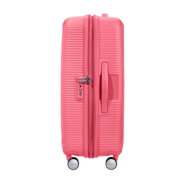 Maleta American Tourister SOUNDBOX 67 Sun Kissed Coral