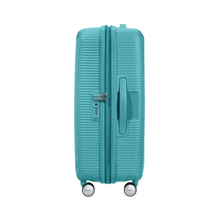 Maleta American Tourister SOUNDBOX 67 Turquoise Tonic