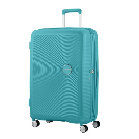 Maleta American Tourister SOUNDBOX 77 Turquoise Tonic