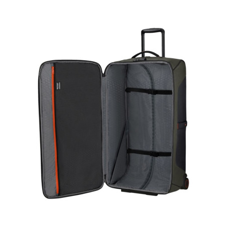 Bolsa de Viaje con Ruedas Ecodiver Samsonite Climbing Ivy 79cm