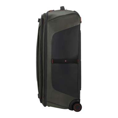Bolsa de Viaje con Ruedas Ecodiver Samsonite Climbing Ivy 79cm