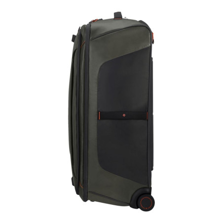 Bolsa de Viaje con Ruedas Ecodiver Samsonite Climbing Ivy 79cm