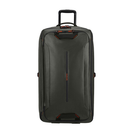 Bolsa de Viaje con Ruedas Ecodiver Samsonite Climbing Ivy 79cm