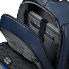 Mochila Ecodiver Samsonite Blue Night M 2