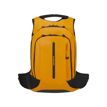 Mochila Ecodiver Samsonite Amarillo M