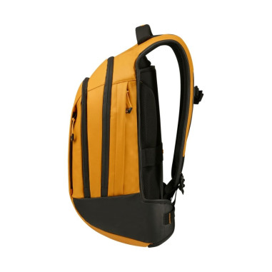Mochila Ecodiver Samsonite Amarillo M