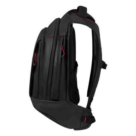 Mochila Ecodiver Samsonite Negro M