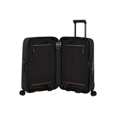 Maleta Samsonite  Essens 55 cm Negra