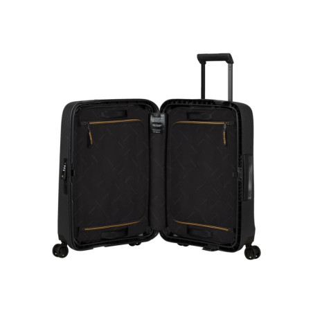 Maleta Samsonite  Essens 55 cm Negra