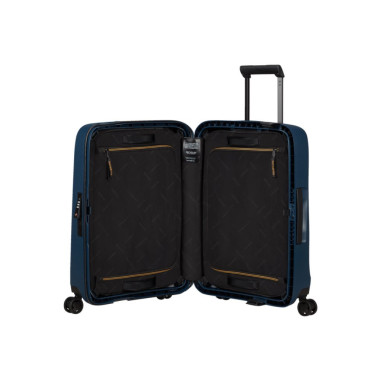 Maleta Samsonite Essens 55 cm Midnight Blue