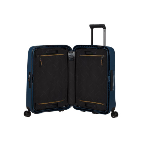 Maleta Samsonite Essens 55 cm Midnight Blue