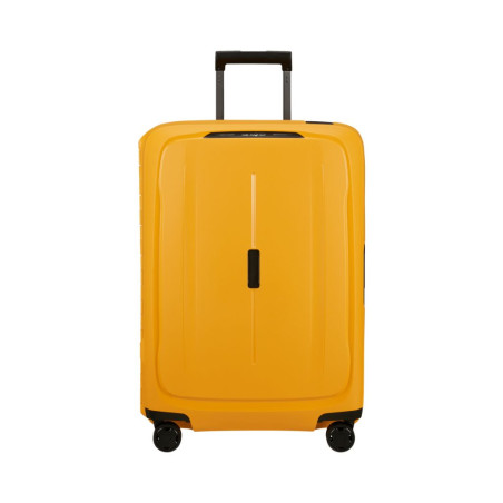 Maleta Samsonite  Essens 69 cm Radiant Yellow